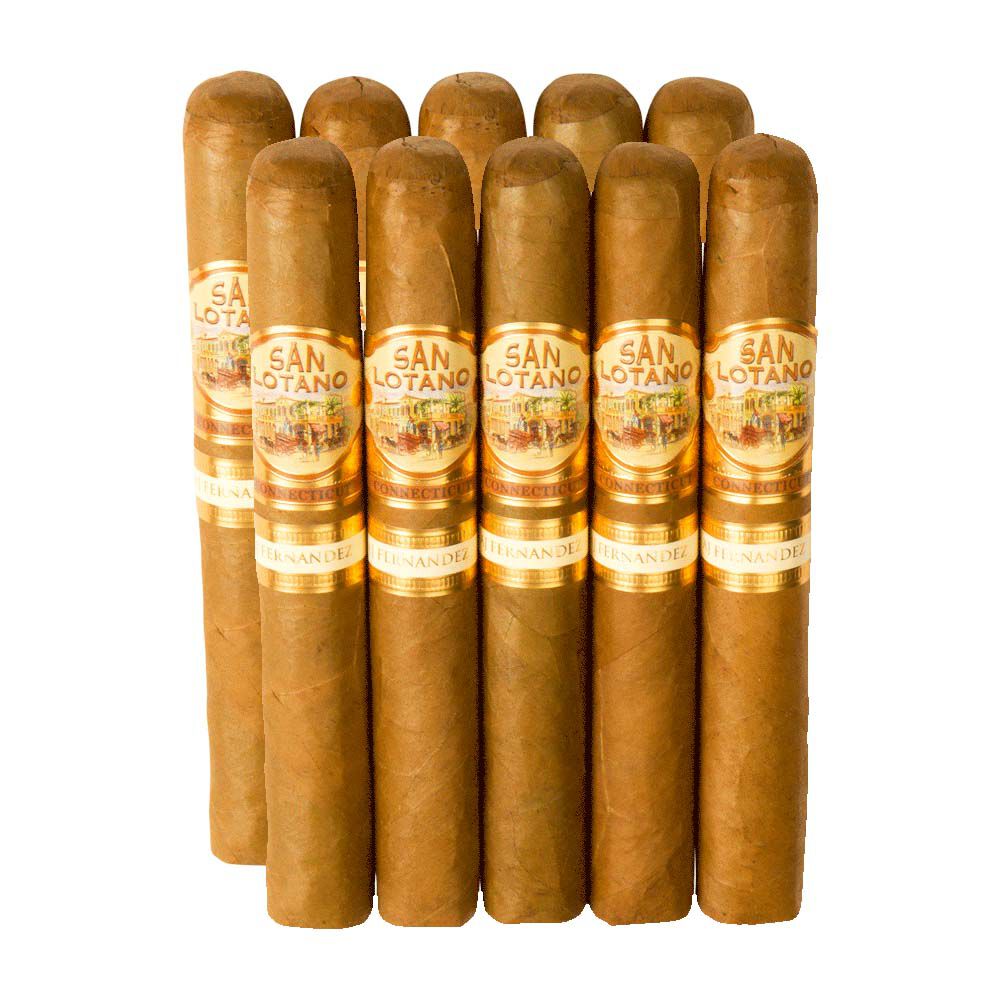 Connecticut Toro, , jrcigars